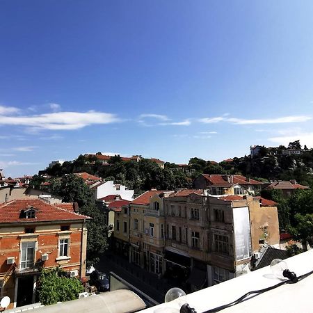 Rare View Διαμέρισμα Φιλιππούπολη Εξωτερικό φωτογραφία
